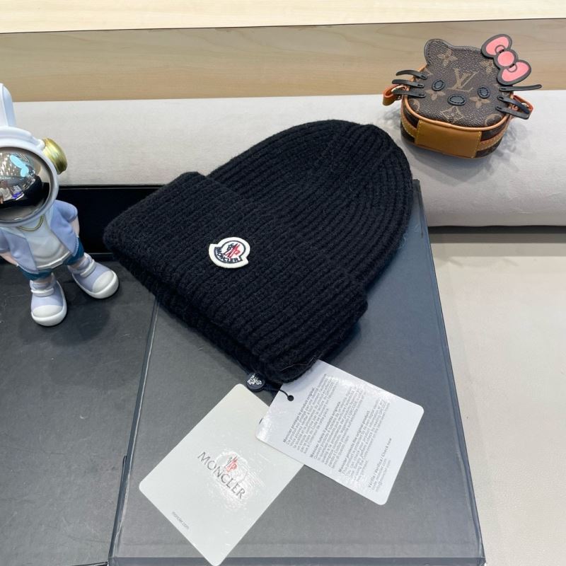 Moncler Caps